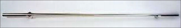 First Impressions Model #10 6 feet long door pull