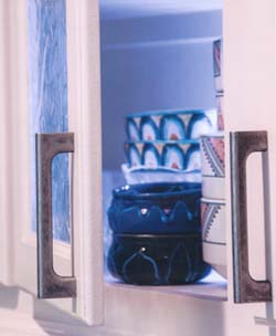 Hampton Cabinet Pull 