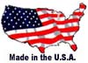 Bommer made in the USA